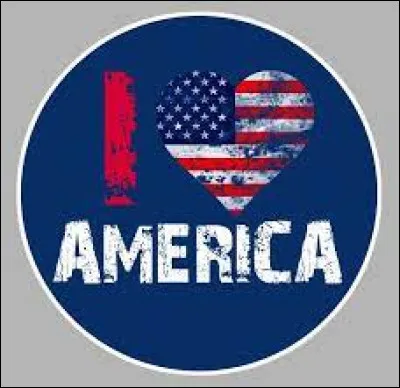 Qui a chanté "I Love America" en 1978 ?