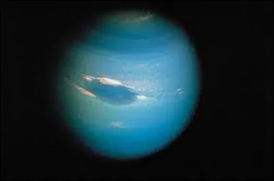 Quelle est la 8e planète du Système solaire ?