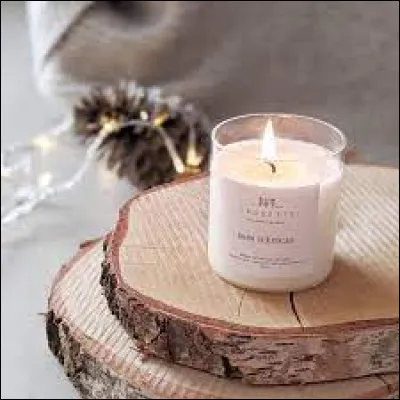 Comment dit-on "bougie" en anglais ?