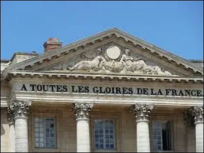 Lequel de ces souverains n'a pas existé dans l'histoire de France ?