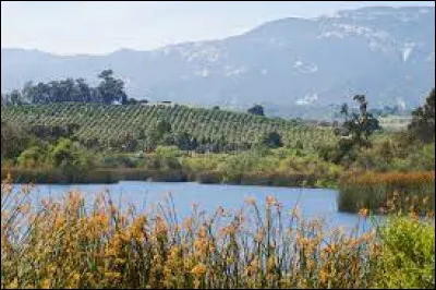 En géographie, comment est appelé un climat ni très chaud ni très froid ?