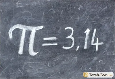 La formule qui donne le volume d'une pyramide de base B et de hauteur h est :