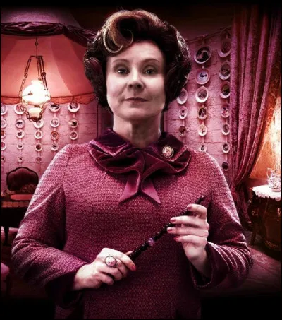 Dans ''L'Ordre du Phénix'', quel élève fait partie de la brigade inquisitoriale créée par Dolores Ombrage ?