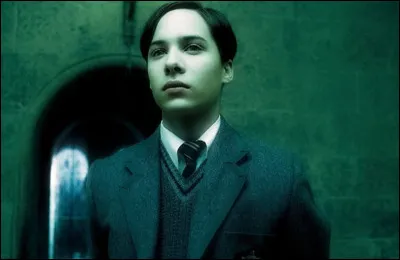 Comment s'appelle vraiment Voldemort ?