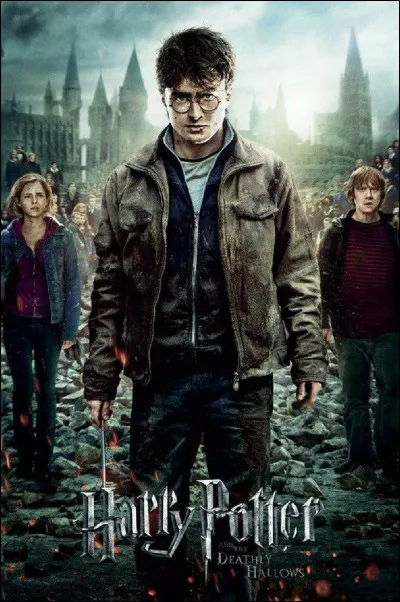 Dernière question avant de partir ! Merci d'être allé jusque là. 
Qui meurt dans le dernier épisode ?