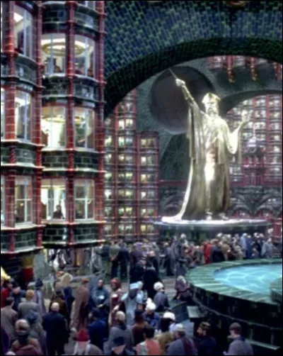 Quel est le mot caché derrière ce code ?