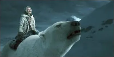 Pour les cinéphiles, Nicole Kidman joue dans "À la croisée des mondes : La ______d'or". Cochez cette petite constellation du ciel austral, sans étoile particulièrement lumineuse.