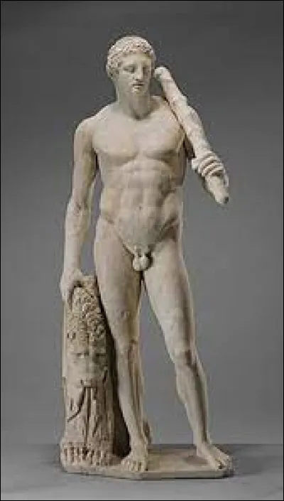 Il a été tué par Hercule ! C'est une constellation de l'hémisphère sud, l'une des plus vastes du ciel.