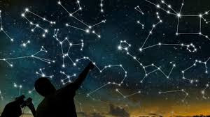 Quiz Astronomie