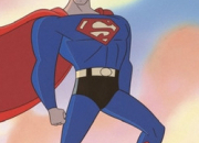 Quiz Superman : l'Ange de Metropolis (2)
