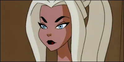 Comment se prénomme l'androïde que Winslow P. Schott Jr. a créé ?