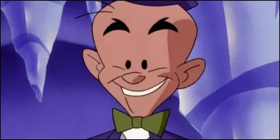 Comment Superman peut se débarrasser de Mr Mxyztplk ?