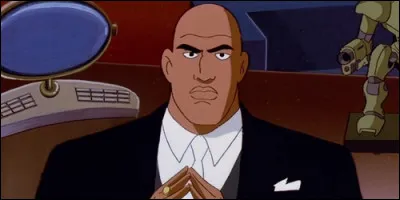Comment se prénomme les parents de Lex Luthor ?