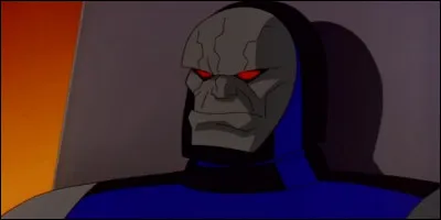 Darkseid est originaire :