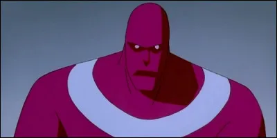 Quel pouvoir possède Le Parasyte ?