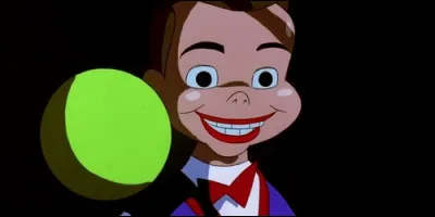 Quel est le nom de cet ennemi ?