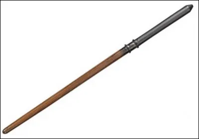 À qui appartient cette baguette ?