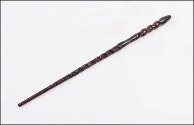 À qui appartient cette baguette ?