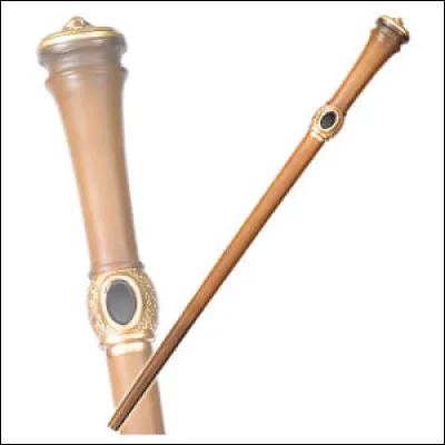 À qui appartient cette baguette ?