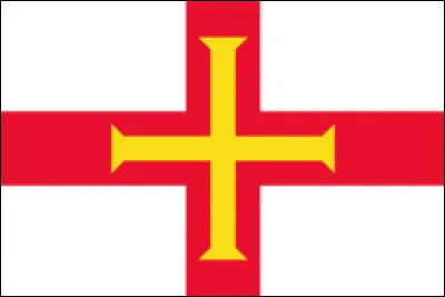 Quel est ce drapeau ?