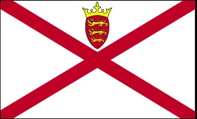 Quel est ce drapeau ?