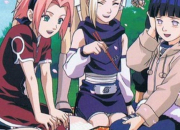 Test Quelle fille de Naruto es-tu ? (2)