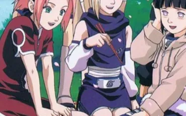 Quiz Naruto