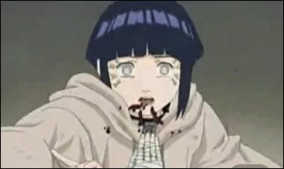 Celle qui a donn&eacute; le collier maudit &agrave; Naruto &agrave; l'issue d'un pari m'a appris la m&eacute;decine ninja. Qui suis-je ?