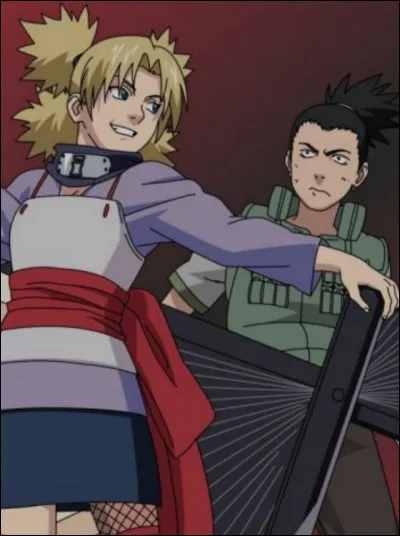 Mes deux co&eacute;quipiers sont des gar&ccedil;ons. Qui suis-je ?