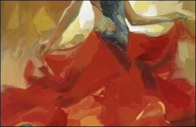 Dans lequel de ces pays danse-t-on le flamenco ?