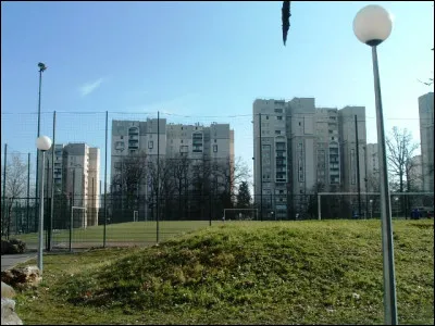 Celle d'argent est alysse, c'est la...