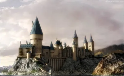 Quel est ton endroit préféré à Poudlard ?