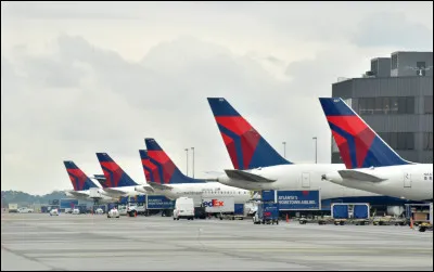 Quel est le plus grand aéroport du monde ? (2021)