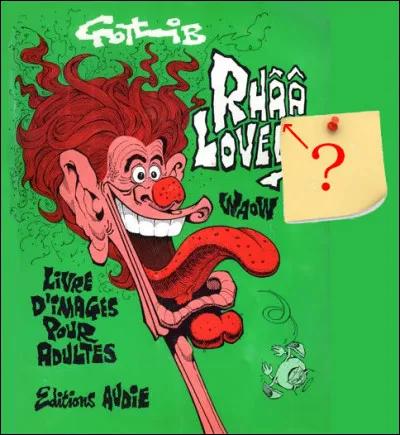 Certains sont d'eau, mais pas tous !