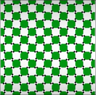 Les lignes sont-elles courbes ou droites ?