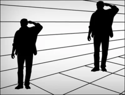 Ont-ils la m&ecirc;me taille ?