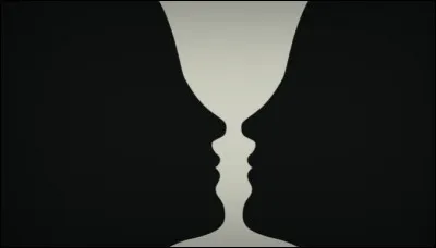 Que vois-tu en premier ?