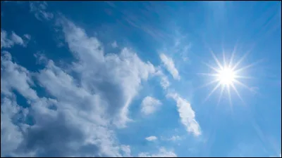 Quel groupe chante "Sunshine of your love" ?