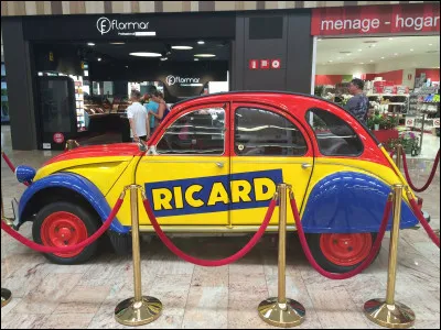 Est-ce que tes parents avant de partir de la maison, disent : "C'est parti mon kiki", "En voiture Simone", "En route mauvaise troupe" ou encore "En avant Guingamp" ?