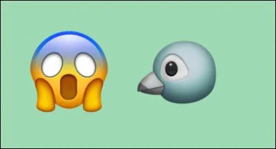 Qui est ce chat ? 
(Pour comprendre la signification du premier émoji, il faut penser au tableau qui lui ressemble).