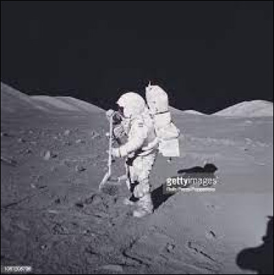 Quel est le dernier homme à avoir marché sur la Lune ?