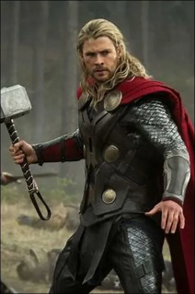 Qui est le frère de Thor ?
