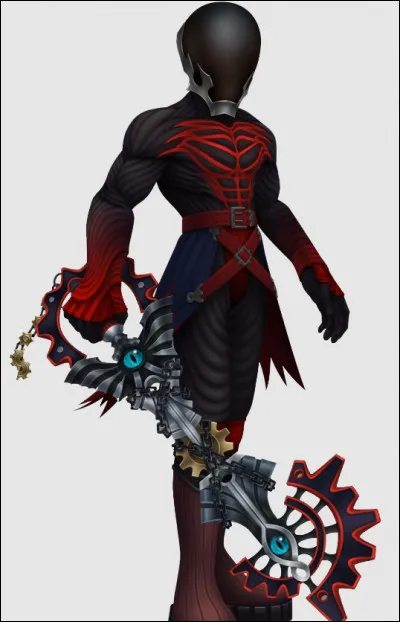 Ce personnage est-il présent dans le jeu ?