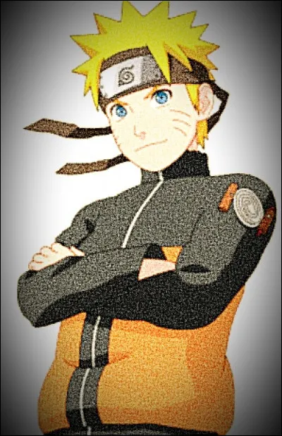 Naruto est né en :