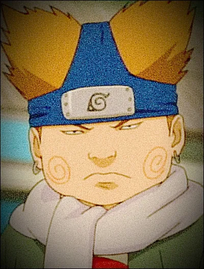 Et Chôji, quand est-il né ?