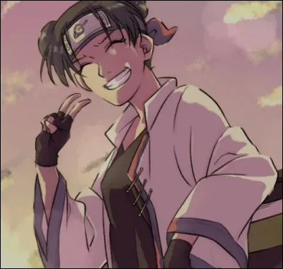 Quel est le signe astrologique de Tenten ?