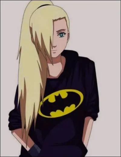 Quelle est la date de naissance d'Ino ?