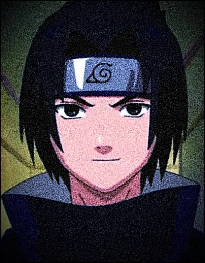 Quelle est la date de naissance de Sasuke ?