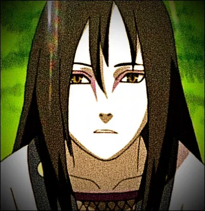 Quelle est la date de naissance d'Orochimaru ?