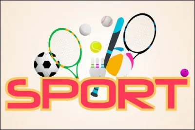 Dans quel sport dit-on ''love'' au lieu de ''0'' en anglais ?